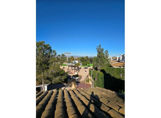 Herverkoop - Villa - Fuente Álamo - Fuente Alamo
