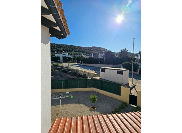 Herverkoop - Villa - Fuente Álamo - Fuente Alamo