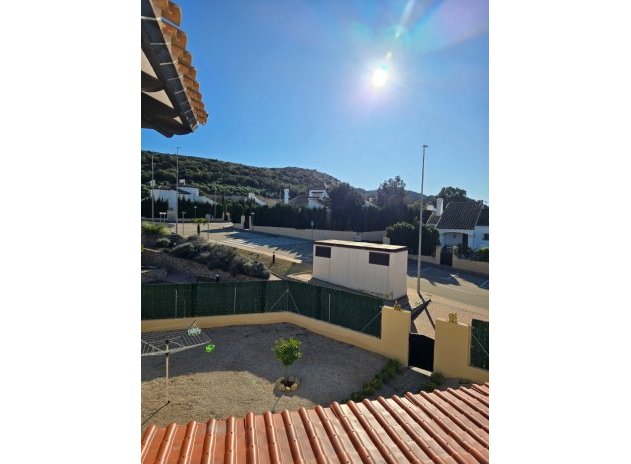 Herverkoop - Villa - Fuente Álamo - Fuente Alamo