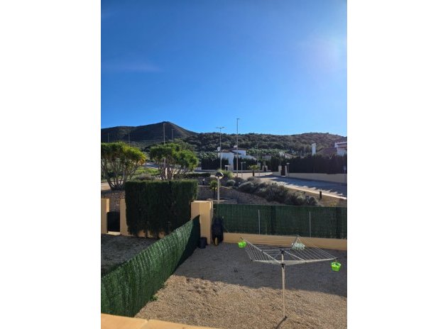 Herverkoop - Villa - Fuente Álamo - Fuente Alamo