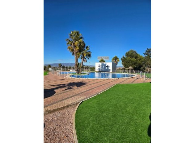 Herverkoop - Villa - Fuente Álamo - Fuente Alamo