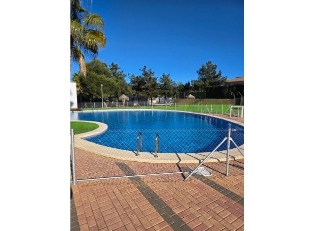 Herverkoop - Villa - Fuente Álamo - Fuente Alamo