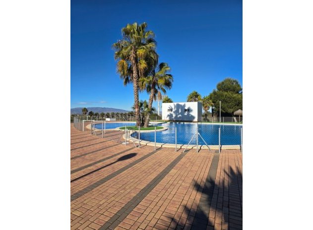 Herverkoop - Villa - Fuente Álamo - Fuente Alamo