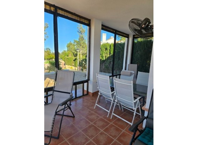 Herverkoop - Villa - Fuente Álamo - Fuente Alamo