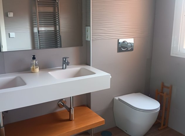 Herverkoop - Rijwoning - Benahavís