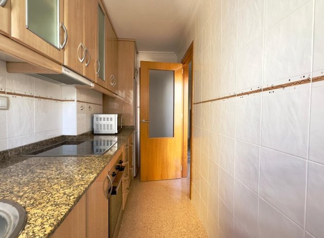 Revente - Appartement - Torrevieja