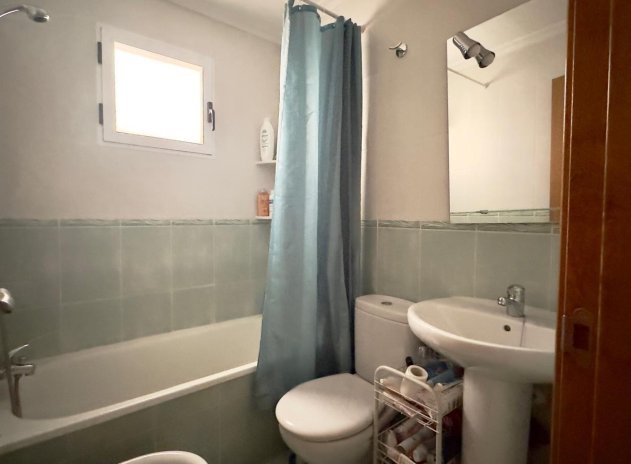 Revente - Appartement - Torrevieja