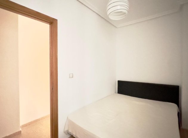 Revente - Appartement - Torrevieja