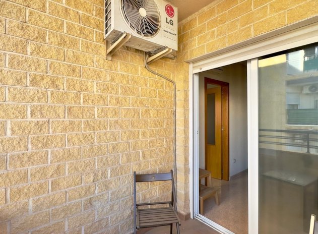 Revente - Appartement - Torrevieja