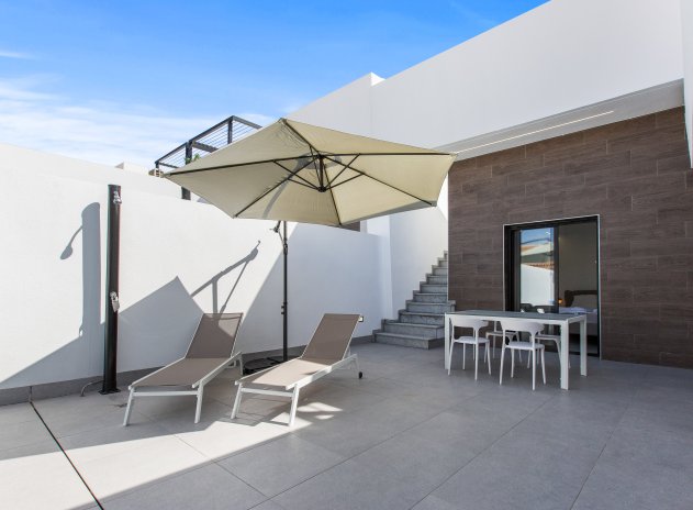 Reventa - Villa - Torre Pacheco - Roldán