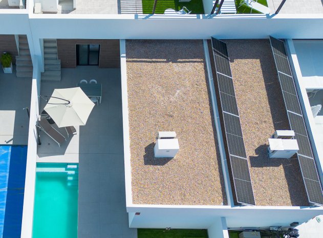 Reventa - Villa - Torre Pacheco - Roldán