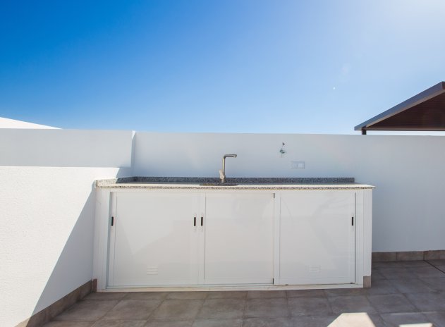 Reventa - Villa - Torre Pacheco - Roldán