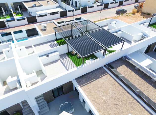 Reventa - Villa - Torre Pacheco - Roldán