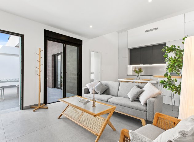 Reventa - Villa - Torre Pacheco - Roldán