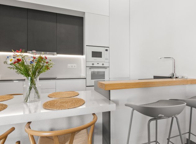 Reventa - Villa - Torre Pacheco - Roldán