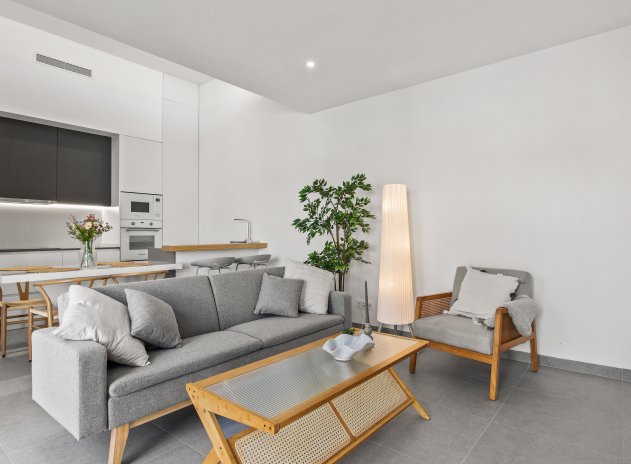 Reventa - Villa - Torre Pacheco - Roldán