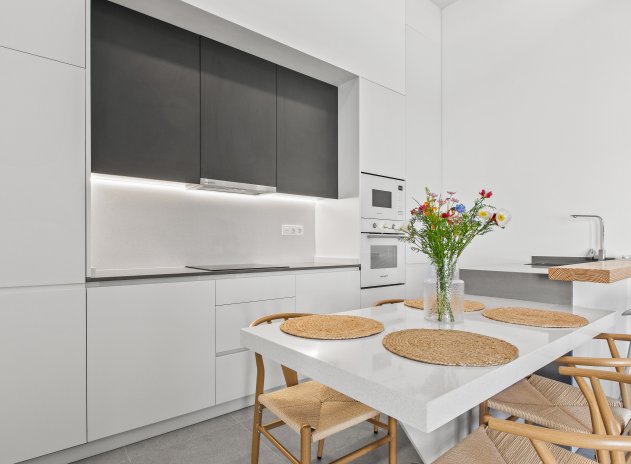 Reventa - Villa - Torre Pacheco - Roldán