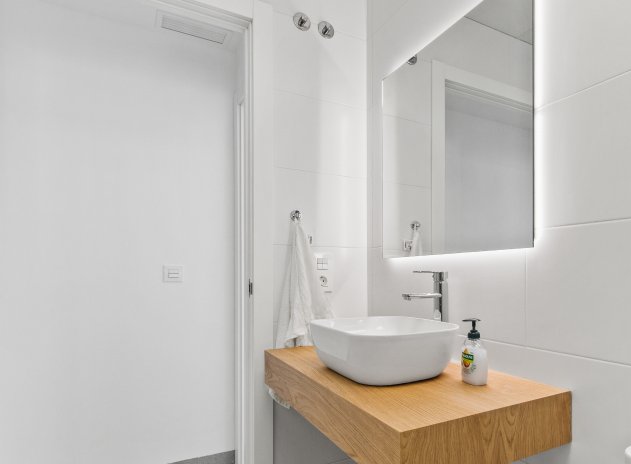 Reventa - Villa - Torre Pacheco - Roldán