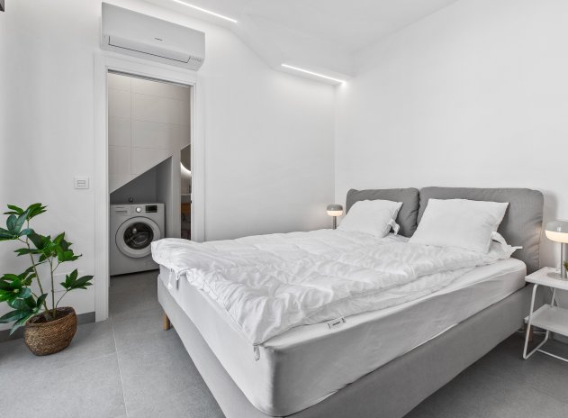 Reventa - Villa - Torre Pacheco - Roldán