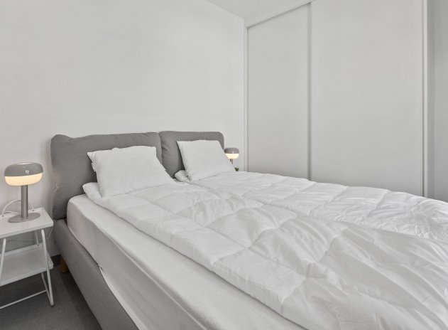 Reventa - Villa - Torre Pacheco - Roldán