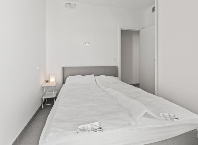 Reventa - Villa - Torre Pacheco - Roldán