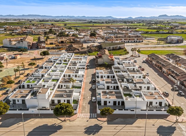 Reventa - Villa - Torre Pacheco - Roldán