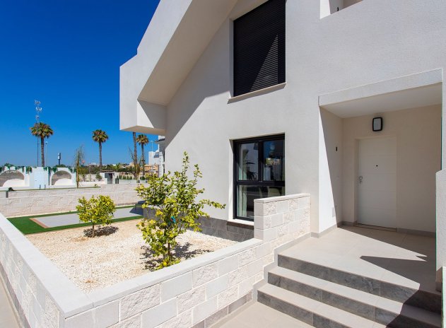 Wiederverkauf - Wohnung - Ciudad Quesada