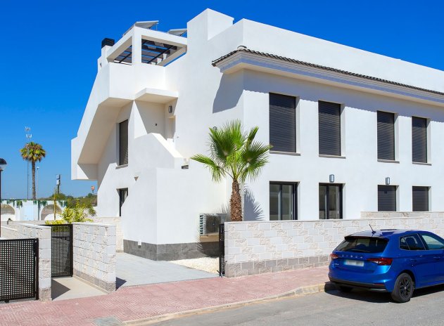 Wiederverkauf - Wohnung - Ciudad Quesada