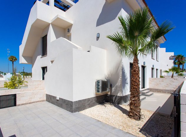 Wiederverkauf - Wohnung - Ciudad Quesada