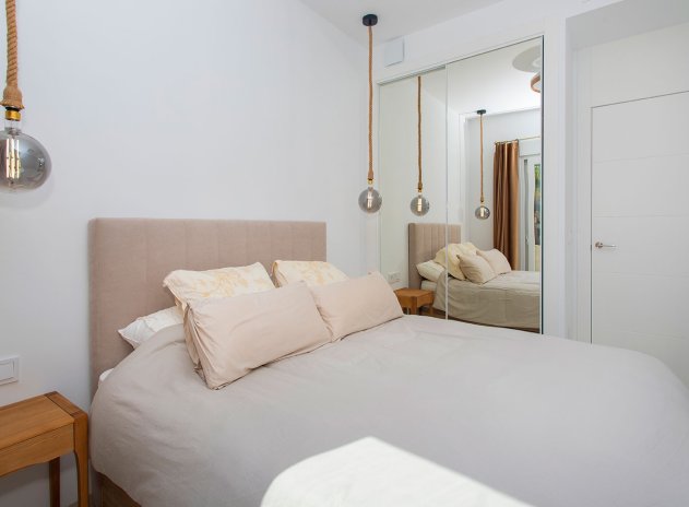 Wiederverkauf - Wohnung - Ciudad Quesada