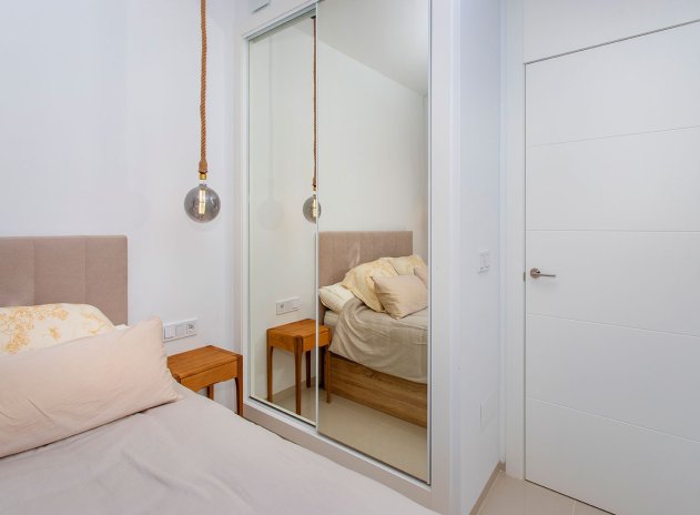 Wiederverkauf - Wohnung - Ciudad Quesada