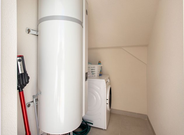 Wiederverkauf - Wohnung - Ciudad Quesada