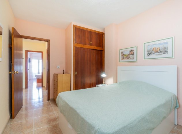 Herverkoop - Appartement - Torrevieja - Playa del Cura