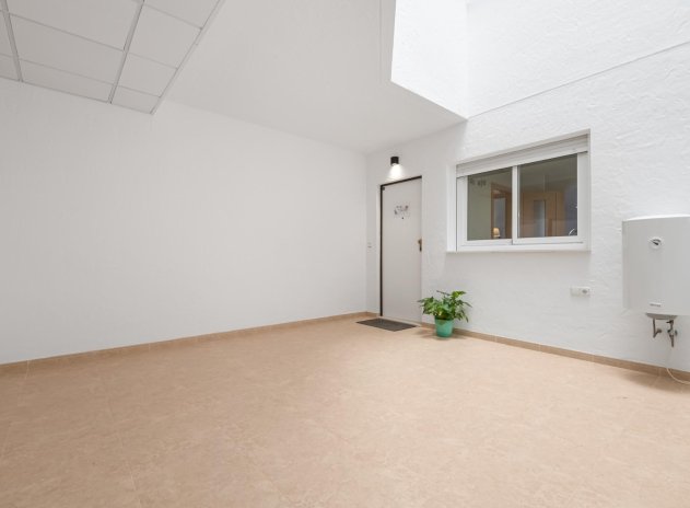 Nieuwbouw Woningen - Appartement - Orihuela Costa - Lomas de Cabo Roig