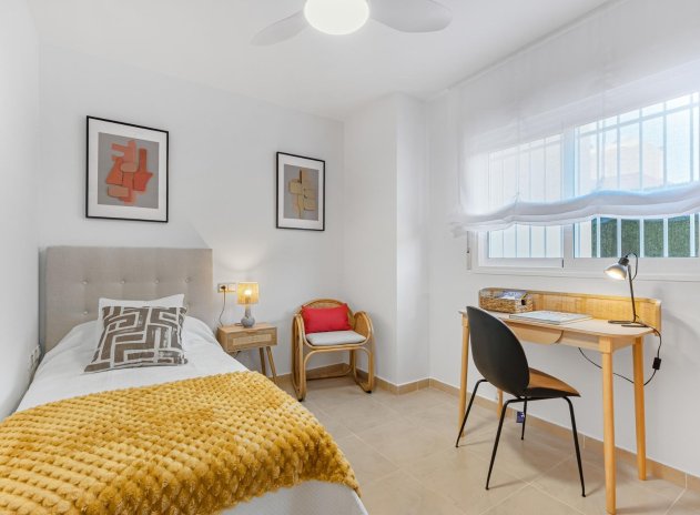 Nieuwbouw Woningen - Appartement - Orihuela Costa - Lomas de Cabo Roig