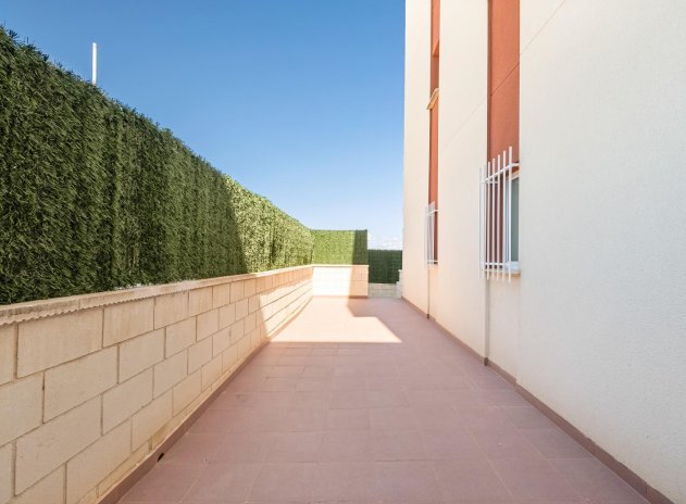 Nieuwbouw Woningen - Appartement - Orihuela Costa - Lomas de Cabo Roig