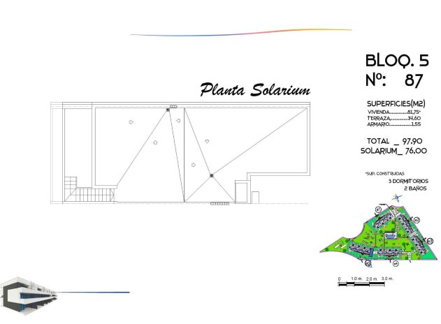 Nieuwbouw Woningen - Appartement - Guardamar del Segura - El Raso