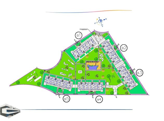 Nieuwbouw Woningen - Appartement - Guardamar del Segura - El Raso