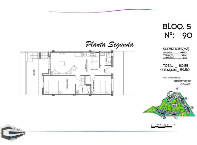 Nieuwbouw Woningen - Appartement - Guardamar del Segura - El Raso