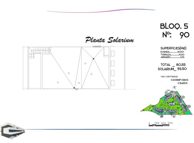 Nieuwbouw Woningen - Appartement - Guardamar del Segura - El Raso