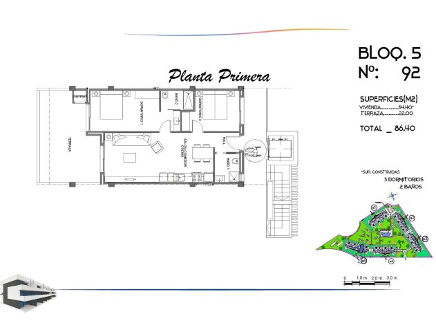 Nieuwbouw Woningen - Appartement - Guardamar del Segura - El Raso