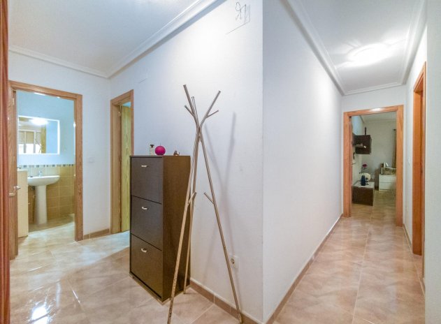 Revente - Appartement - Torrevieja - Acequion