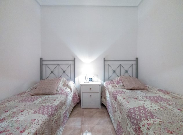 Revente - Appartement - Torrevieja - Acequion