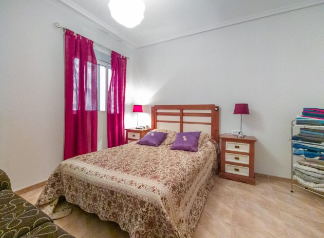 Revente - Appartement - Torrevieja - Acequion