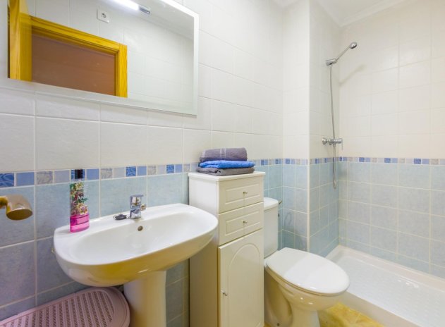 Revente - Appartement - Torrevieja - Acequion