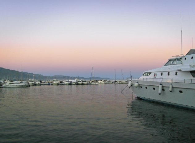 Obra nueva - Apartamento / Piso - Benahavís - Los Jaralillos