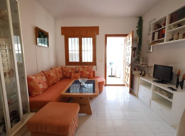 Resale - Townhouse * - Orihuela Costa * - La Florida *