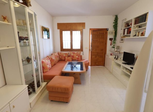 Resale - Townhouse * - Orihuela Costa * - La Florida *