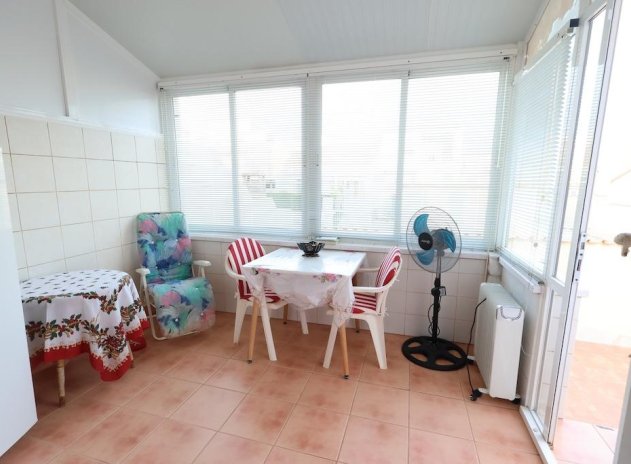 Resale - Townhouse * - Orihuela Costa * - La Florida *