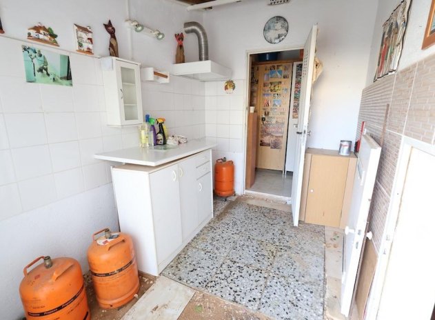 Resale - Townhouse * - Orihuela Costa * - La Florida *